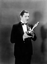 Warner Baxter