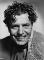 Warner Baxter