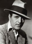 Warner Baxter