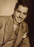 Warner Baxter