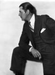 Warner Baxter