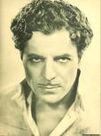 Warner Baxter