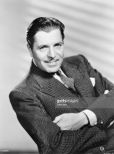 Warner Baxter