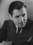 Warner Baxter