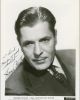 Warner Baxter