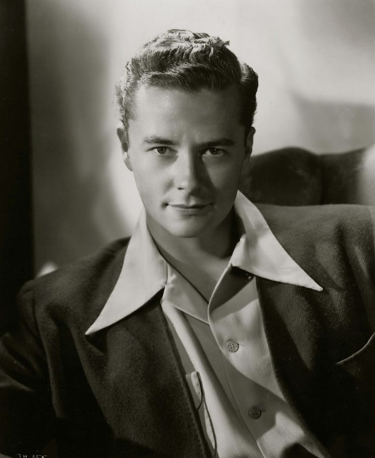 Warner Baxter