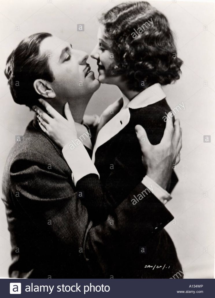 Warner Baxter