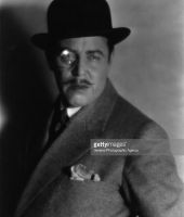 Warner Oland