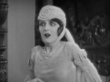 Warner Oland