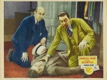 Warner Oland