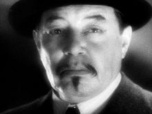 Warner Oland
