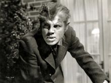 Warner Oland