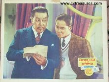 Warner Oland