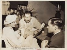 Warner Oland