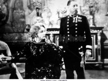 Warner Oland