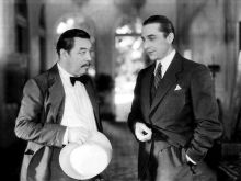 Warner Oland
