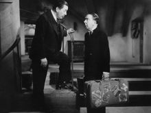 Warner Oland