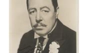 Warner Oland