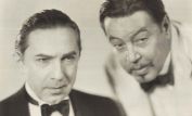 Warner Oland