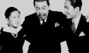 Warner Oland