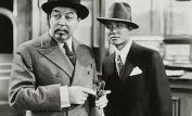 Warner Oland