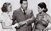 Warner Oland