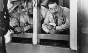 Warner Oland