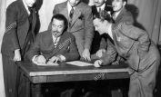 Warner Oland