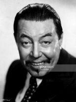 Warner Oland