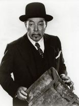 Warner Oland