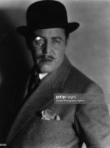 Warner Oland