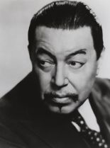 Warner Oland