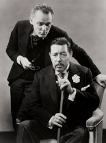 Warner Oland