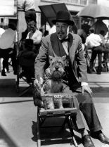 Warner Oland