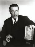 Warner Oland