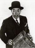 Warner Oland