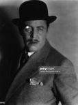 Warner Oland