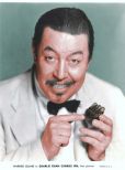 Warner Oland