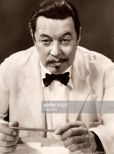 Warner Oland