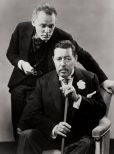 Warner Oland