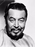 Warner Oland