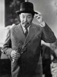 Warner Oland