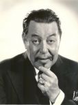 Warner Oland