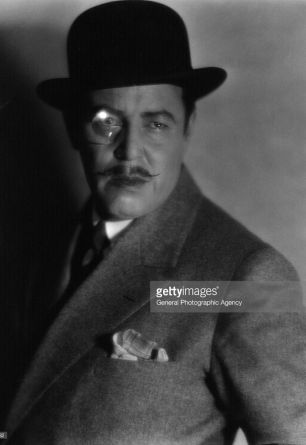 Warner Oland