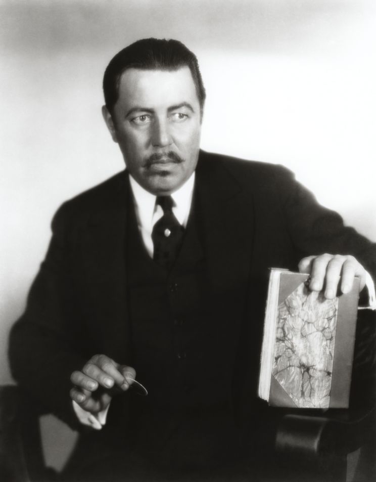 Warner Oland