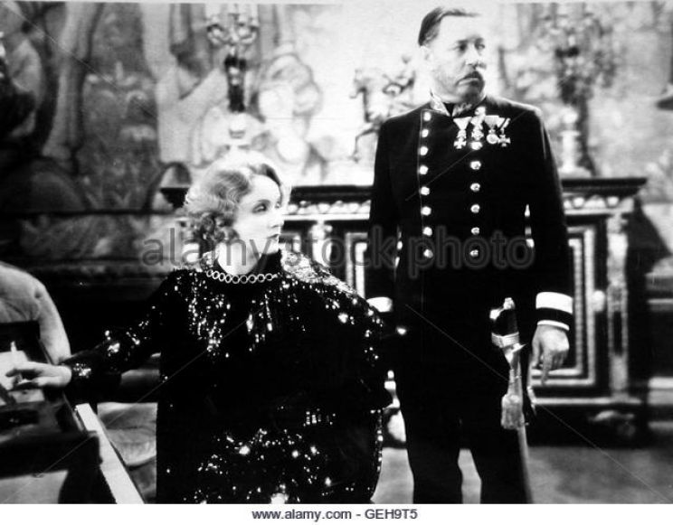 Warner Oland