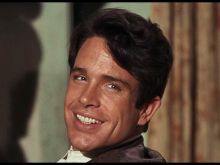 Warren Beatty
