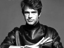 Warren Beatty