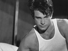 Warren Beatty
