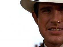 Warren Beatty
